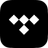 Tidal Logo