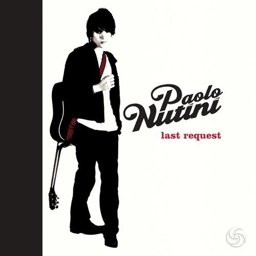 Last Request [Live & Acoustic Version]